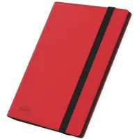 Ultimate Guard Flexxfolio 360 18 Pocket Xenoskin Verzamelmap Voor Kaarten