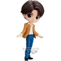 Bandai Figurine Q Posket BTS TinyTAN Jung-kook Dynamite Version A