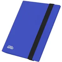 Ultimate Guard Flexxfolio 160 Verzamelmap Voor Kaarten