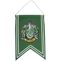 PAN Vision Danmark A/S Slytherin wall banner