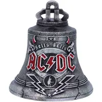 Nemesis Now Bewaardoos - Hells Bells - voor Geen - standaard | Maat Standard