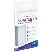 Ultimate Guard Supreme UX Sleeves - Standard Size (50)