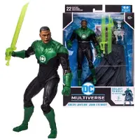 Mcfarlane Toys John Stewart Green Lantern Multiversum 18 Cm