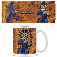 Pyramid Yu-Gi-Oh! - Yami & Dark Magician Mug