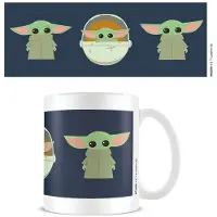 Pyramid Star Wars - De Mandaloriaan: het kind - Grogu