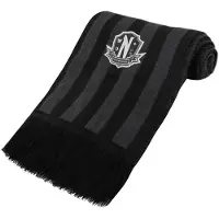 Cinereplicas Black Academy Nevermore Buga Zwart