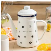 Skater My Neighbor Totoro tea pot Soot Sprites 1,1 L Kitchen- and Tableware