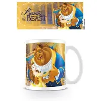 Pyramid DISNEY - Mug - 300 ml - Beauty and the Beast - Tale as Old as Time