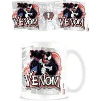 Pyramid International Marvel Mok / Beker Venom Comic Covers Cups & Mok / Bekers