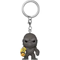 Funko POP! Pocket Pop! Godzilla Kong - Kong Keychain