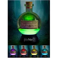 Sonstige Verlage Harry Potter Bekerlamp - Groot formaat