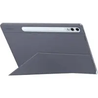 Samsung Galaxy Tab S10 Plus / S9 Plus / Tab S9 FE Plus Book Case Blauw