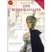 DOM DISQUES Rosenkavalier