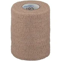 Bsn Medical Co-Plus Lf Huidkleur 7.5cm x 4.5m 7210017 1 St Verband