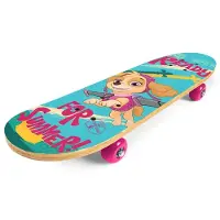 Paw Patrol Wooden 24´´ Skateboard