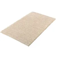 Kleine wolke - Badmat - Yara - 70x120 cm - Natuur