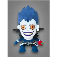Sakami Merchandise Death Note pluche figuur, Ryuk, 29 cm