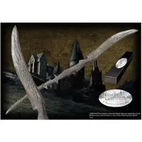 Ginza.se Harry Potter (Tover)staf Wand Death Eater Version 6 (Character-Edition) Bruin