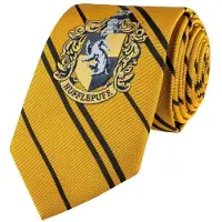 Harry Potter Hufflepuff Stropdas