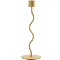 Cooee Design Curved kandelaar 23 cm Peanut