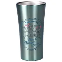 Skater Ghibli - Howl's Moving Castle - "Don't Be Afraid" Roestvrijstalen Beker 400ml