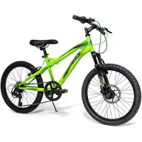 HUFFY Extent Mountain Fiets