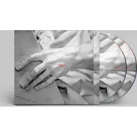 Cd The National - Rome