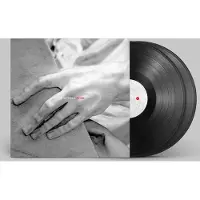4AD The National - Rome Lp