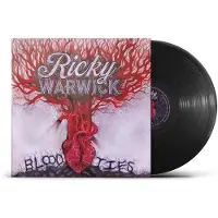 Import Blood Ties