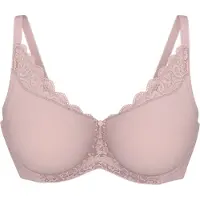 Triumph Amourette W01 Dames Beha - ROSE -