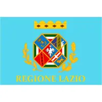 Fostex vlag Lazio