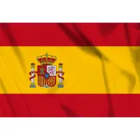Fostex Vlag Spanje, Spaanse vlag