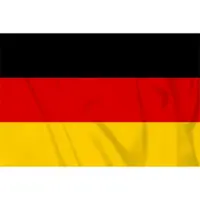 Fostex vlag Duitsland, Duitse vlag