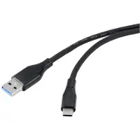 Renkforce USB A — USB C