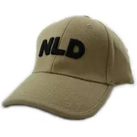 Fostex Baseball Cap NLD Sand