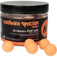 CC Moore Pop Ups Northern Specials NS1 Orange - Maat : 13-14mm +
