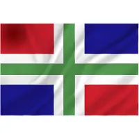 Fostex vlag Groningen