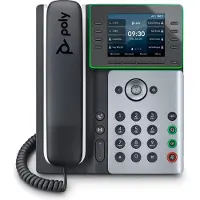 HP Poly Edge E320 IP-telefoon