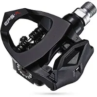 Exustar E-ps207 Indoor Pedalen