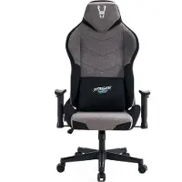 Woxter Stinger Station Gamingstoel, zwart, één maat