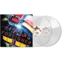 Rhino Records - Turning Back The Time (Limited Edition) (Clear Coloured) (180 g) (2 LP)