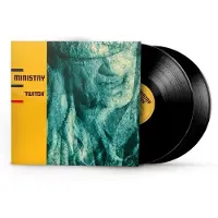 WARNER M CNT - Twitch (Reissue) (2 LP)