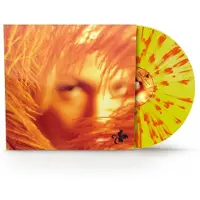 Warner Music Stone Temple Pilots: Shangri-La Dee Da (Limited) (Yellow/Orange) [Winyl]