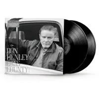 Rhino Records Cass County Édition Deluxe