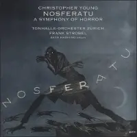 Warner Music Christopher Young: Nosferatu - A Symphony of Horror
