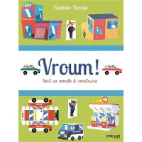 Eyrolles Vroum