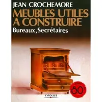 Eyrolles Meubles utiles à construire