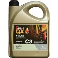 Triple QX TQX.521776061 Motorolie