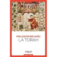 Eyrolles Philosopher avec la Torah