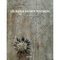 Eyrolles Les bijoux en pâte polymère de Rie Nagumo